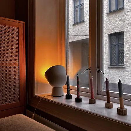 Hygge L Cozy, 1br In The Part Of L Sleep 3 *