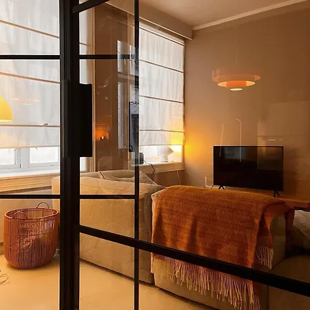 Hygge L Cozy, 1br In The Part Of L Sleep 3