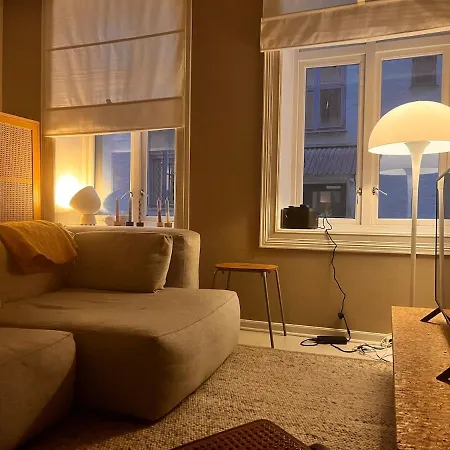 Hygge L Cozy, 1br In The Part Of L Sleep 3 Apartment *