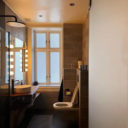 Hygge L Cozy, 1br In The Part Of L Sleep 3 *