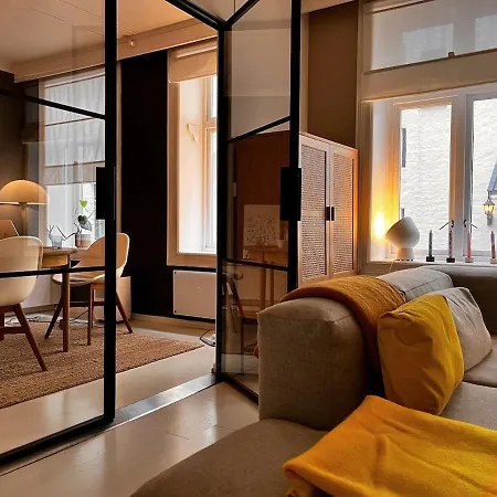 Hygge L Cozy, 1br In The Part Of L Sleep 3