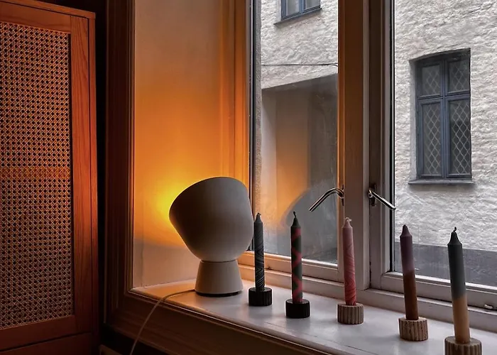 Hygge L Cozy, 1br In The Part Of L Sleep 3 *
